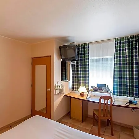 Hotel Campanile