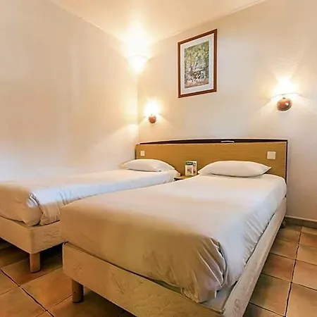 Hotel Campanile Setúbal