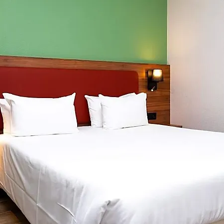 Campanile Hotel