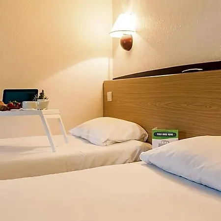 Hotel Campanile Setubal