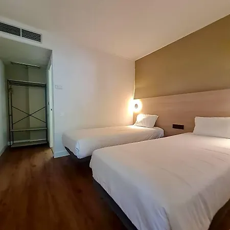 Hotel Campanile Setubal