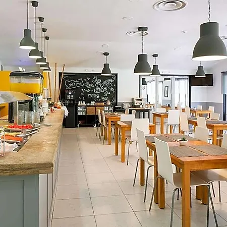 Hotel Campanile Setubal