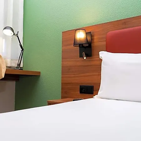 Hotel Campanile