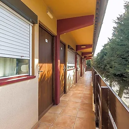 Campanile Hotel 2*