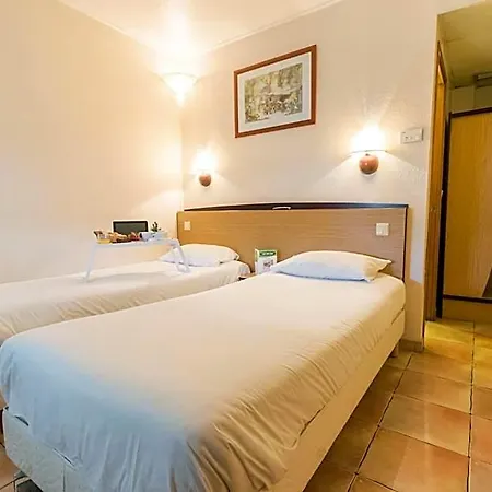 Campanile Hotel