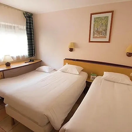Hotel Campanile