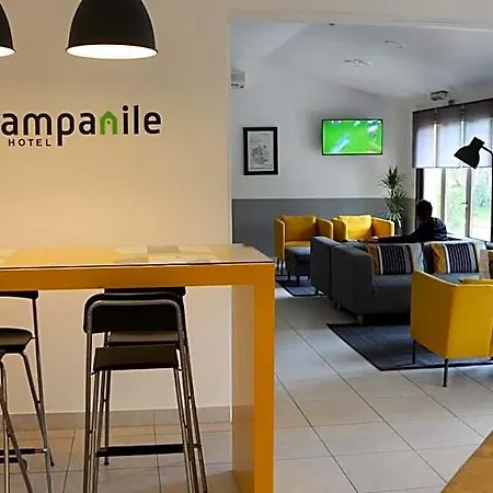 Hotel Campanile Setubal