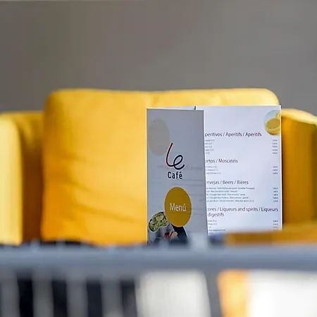 Campanile Hotel Setubal