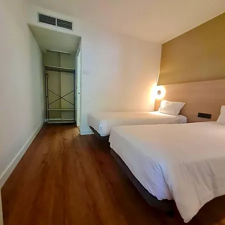 Campanile Hotel Setubal