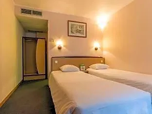Hotel Campanile